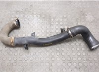 24456772 Патрубок интеркулера Opel Vectra C 2002-2008 20548909 #1