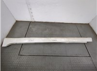  Накладка на порог Toyota Camry V40 2006-2011 20548923 #1