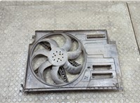 7617608 Вентилятор радиатора Mini Cooper (F56) 2013-2024 20548928 #1