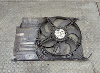 7617608 Вентилятор радиатора Mini Cooper (F56) 2013-2024 20548928 #2