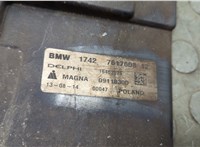 7617608 Вентилятор радиатора Mini Cooper (F56) 2013-2024 20548928 #5