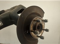  Ступица (кулак, цапфа) Chrysler Town-Country 2007-2010 11472848 #4