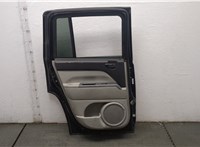  Дверь боковая (легковая) Jeep Compass 2006-2010 20548942 #9