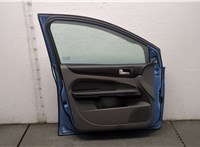  Дверь боковая (легковая) Ford Focus 2 2008-2011 20548961 #9