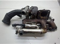 1383649, 5S7Q6K682AE Турбина Ford Mondeo 3 2000-2007 20548965 #2