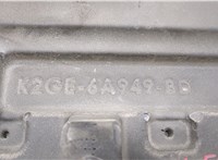 K2GE6A949BD Накладка декоративная на ДВС Lincoln Nautilus 2018-2023 20548969 #3