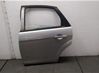  Дверь боковая (легковая) Ford Focus 2 2008-2011 20548985 #1