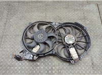  Вентилятор радиатора Audi A6 (C6) 2004-2011 20548988 #1