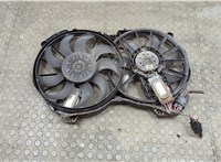  Вентилятор радиатора Audi A6 (C6) 2004-2011 20548988 #2