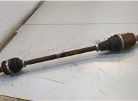  Полуось (приводной вал, шрус) Ford Fusion 2012-2016 USA 20548990 #1