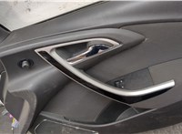  Дверь боковая (легковая) Opel Astra J 2010-2017 20549000 #4