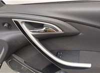 Дверь боковая (легковая) Opel Astra J 2010-2017 20549000 #5