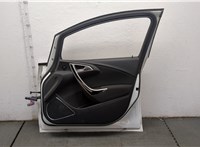  Дверь боковая (легковая) Opel Astra J 2010-2017 20549000 #7