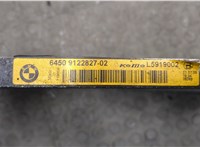 64509122827, 9122827 Радиатор кондиционера BMW 5 E60 2003-2010 20549002 #3
