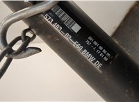  Кардан BMW 5 E60 2003-2010 20549014 #2