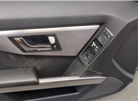  Кнопка стеклоподъемника (блок кнопок) Mercedes GLK X204 2008-2015 11472883 #2