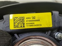 42631342 Подушка безопасности водителя Buick Encore 2016-2022 20549073 #3