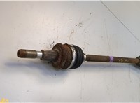  Полуось (приводной вал, шрус) Ford Fusion 2012-2016 USA 20549082 #3