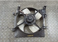  Вентилятор радиатора Subaru Impreza (G12) 2007-2012 20549098 #1