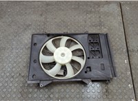  Вентилятор радиатора Mazda CX-3 2014-2025 20549106 #1