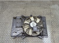  Вентилятор радиатора Mazda CX-3 2014-2025 20549106 #2