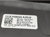 FA1BR406A64 Пластик (обшивка) внутреннего пространства багажника Lincoln Nautilus 2018-2023 20549125 #3