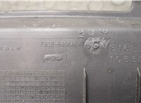 FA1BR406A64 Пластик (обшивка) внутреннего пространства багажника Lincoln Nautilus 2018-2023 20549125 #4