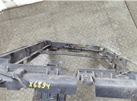  Кожух вентилятора радиатора (диффузор) Opel Ampera 2011-2015 20549137 #7
