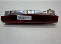 93183919 Фонарь дополнительный (стоп-сигнал) Opel Zafira B 2005-2014 20549145 #1
