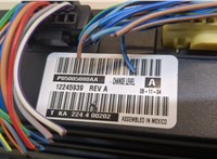  Переключатель отопителя (печки) Chrysler Pacifica 2003-2008 20549163 #4