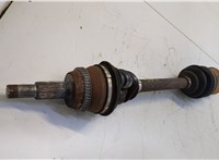 4342006510 Полуось (приводной вал, шрус) Toyota Camry V40 2006-2011 20549169 #2