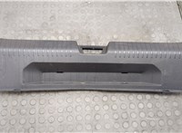 17A863459 Пластик (обшивка) внутреннего пространства багажника Volkswagen Jetta 7 2018-2025 20549192 #1