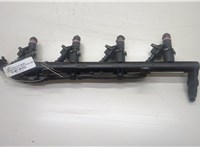  Форсунка топливная Renault Scenic 2003-2009 20549194 #1