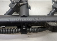  Форсунка топливная Renault Scenic 2003-2009 20549194 #2