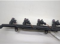  Форсунка топливная Renault Scenic 2003-2009 20549194 #5