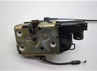 8200027781 Замок двери Renault Megane 2 2002-2009 20549201 #2