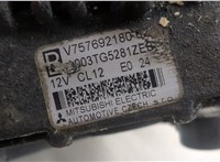  Генератор Citroen DS3 2009-2016 20549209 #3