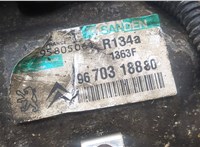 6453ZZ Компрессор кондиционера Citroen DS3 2009-2016 20549221 #3