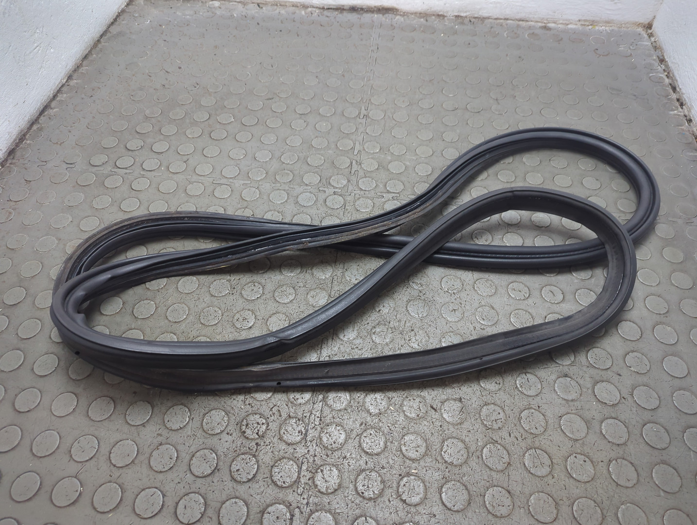 Уплотнитель