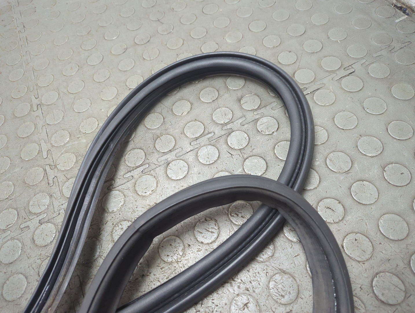 Уплотнитель