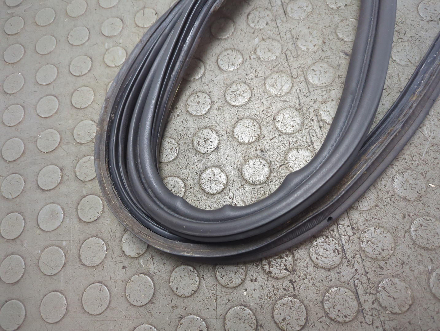 Уплотнитель