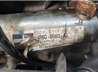  Муфта вентилятора (вискомуфта) Land Rover Discovery 3 2004-2009 11472938 #6