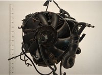  Муфта вентилятора (вискомуфта) Land Rover Discovery 3 2004-2009 11472938 #1