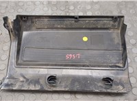  Накладка декоративная на ДВС Volkswagen Touareg 2002-2007 20549252 #2