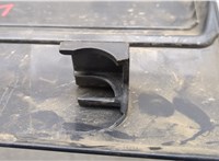  Накладка декоративная на ДВС Volkswagen Touareg 2002-2007 20549252 #3