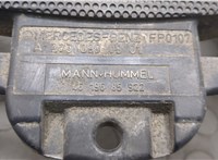  Накладка декоративная на ДВС Mercedes E W212 2009-2016 20549256 #3