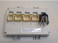  Блок управления бортовой сети (Body Control Module) Chrysler Pacifica 2003-2008 20549258 #1