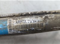 DG939034AJ Горловина заливная топливная Ford Fusion 2017-2020 USA 20549260 #4