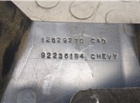  Накладка декоративная на ДВС Chevrolet Camaro 2009-2013 20549271 #3