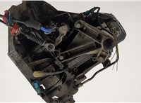  КПП 5-ст.мех. (МКПП) Renault Megane 2 2002-2009 20549285 #4